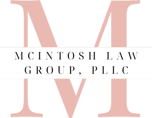 Mcintosh Law Group Logo
